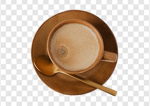 Download #1915 Cup of Coffee Isolated - 1915 Collection