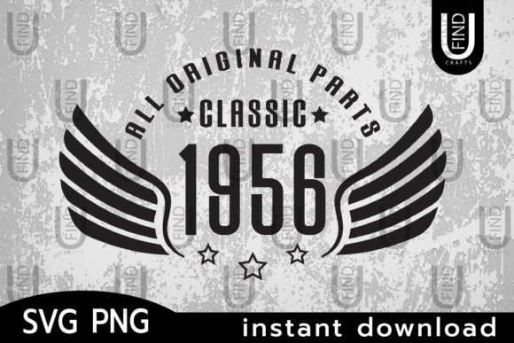 Download Classic 1956 All Original Parts&nbsp;&nbsp; - 1956 Collection