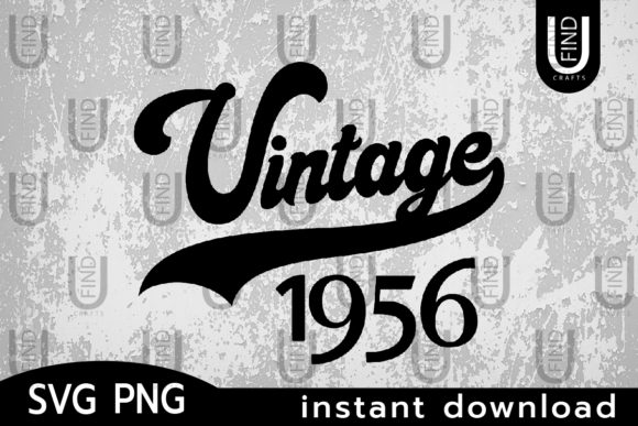 Download Vintage 1956&nbsp; - 1956 Collection