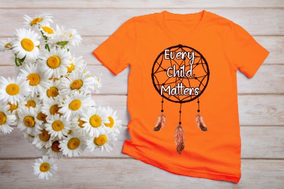 Download Every Child Matters 2022 Orange Day - 2022 Collection