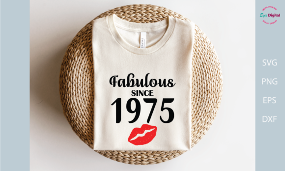 Download Fabulous Since 1975 - 1975 Collection